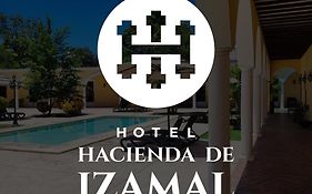 Hotel Hacienda Izamal